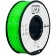Филамент для 3D-принтера ProfLab FG-P137-E1, ASA, Green, 1.75 мм, 1кг