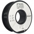 Филамент для 3D-принтера ProfLab FG-P12-E1, HS-PLA, Black, 1.75 мм, 1кг