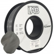Филамент для 3D-принтера ProfLab FG-P14-E1, HS-PLA, Gray, 1.75 мм, 1кг