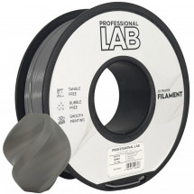 Нить для 3D-принтера ProfLab FG-P14-E1, HS-PLA, Gray, 1.75 мм, 1кг
