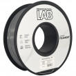 Филамент для 3D-принтера ProfLab FG-P14-E1, HS-PLA, Gray, 1.75 мм, 1кг