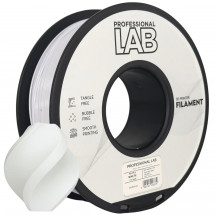 Нить для 3D-принтера ProfLab FG-P13-E1, HS-PLA, White, 1.75 мм, 1кг