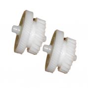 Gear Drive 23T/56T HP P1505/M1522/MF4410 (RU6-0018)