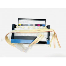 СНПЧ Epson L800/L805/L810/L850 Original с длинным шлангом