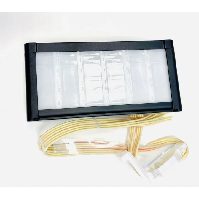 СНПЧ Epson L800/L805/L810/L850 Original с длинным шлангом