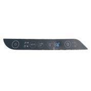 Display Control Panel Sticker Epson L-series L3150/L3250