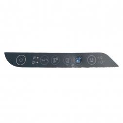 Display Control Panel Sticker Epson L-series L3150/L3250