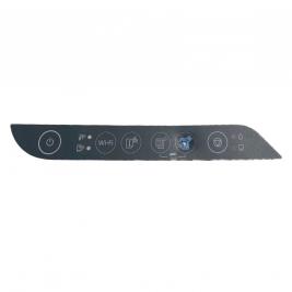 Display Control Panel Sticker Epson L-series L3150/L3250