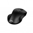 Клавиатура + Мышь Wireless SVEN KB-C3500W, 12 Fn keys, Battery indicator, 1xAA/1xAA, 2.4Ghz, Black