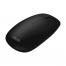 Tastatura + Mouse Wireless Asus W5000, 13 Fn keys, Ultra thin, Metal-like finish, Silent, 800-1600dpi, 3 buttons, 1xAA/2xAAA, 2.4Ghz, EN/RU, Black