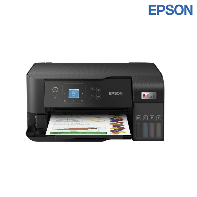Multifuncţională Epson L3560