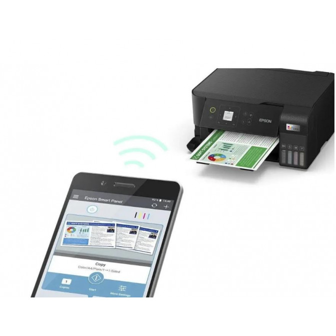 МФУ Epson L3560