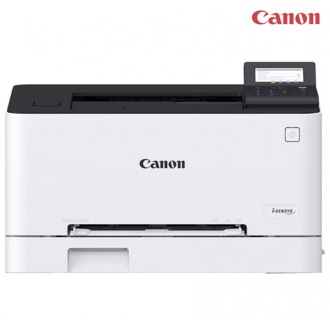 Принтер Canon i-Sensys LBP631Cw