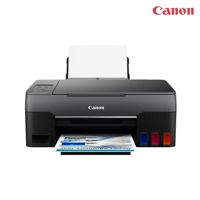 МФУ Canon Pixma G3460