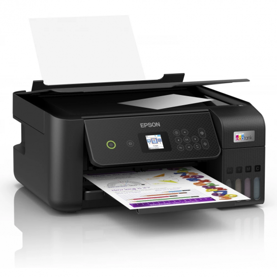 Multifuncţională Epson L3260