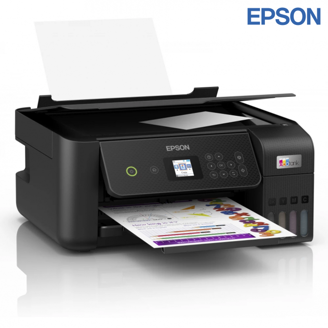 МФУ Epson L3260