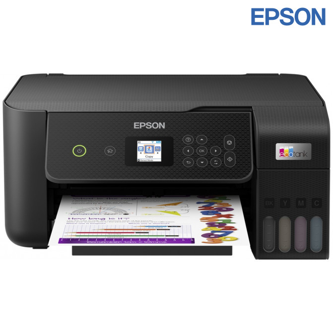 МФУ Epson L3260