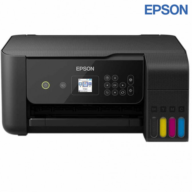 МФУ Epson L3260