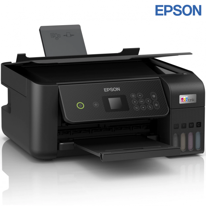 МФУ Epson L3260