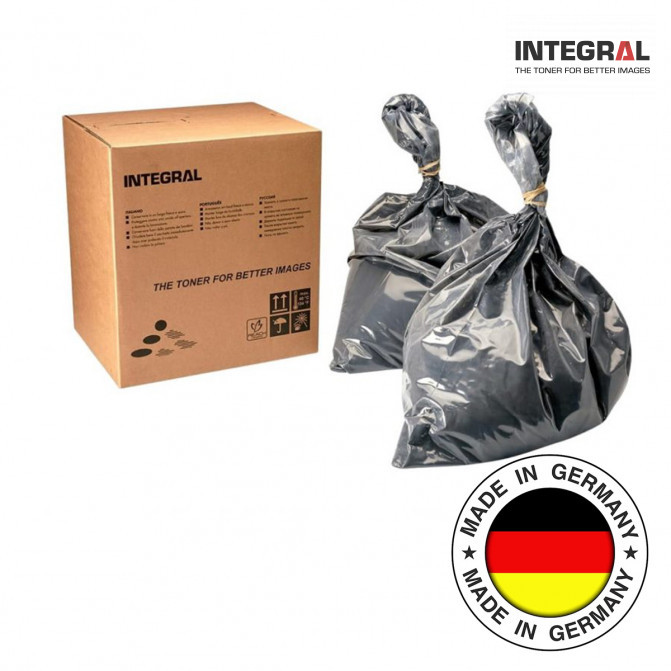 Toner HP P1005/P1505 C-15 (10kg) Integral