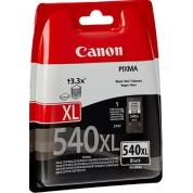 Картридж струйный Canon PG-540XL Black Original