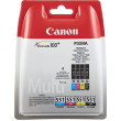Cartuș Canon Canon CLI-551 BK/C/M/Y Multipack