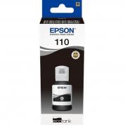 Чернила Epson Original C13T03P14A (110) 140ml M2110/M3140 Black XL