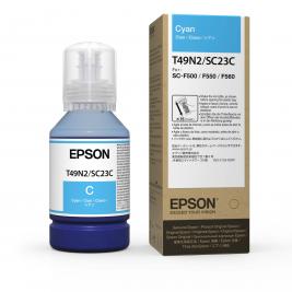 Cerneala Epson Originala T49N200 Cyan