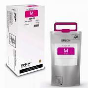 Картридж струйный Epson T869340XXL Magenta Original