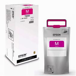 Картридж струйный Epson T869340XXL Magenta Original