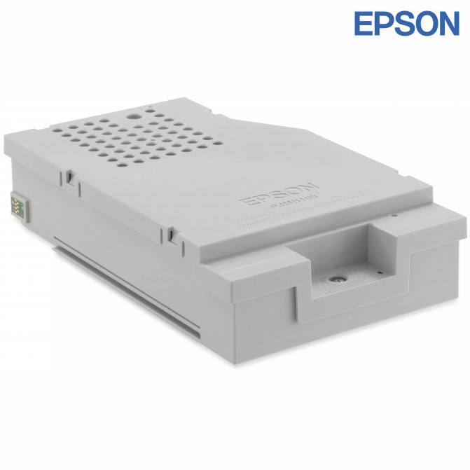 Rezervor de deseuri pentru cerneala Epson DiscProducer PP-100AP (C13S020476) (Maintenance Box) Original