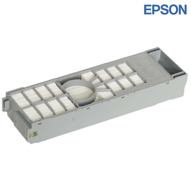 Rezervor de deseuri pentru cerneala Epson Stylus Pro3800 T582000 (C13T582000) (Maintenance Box) Original