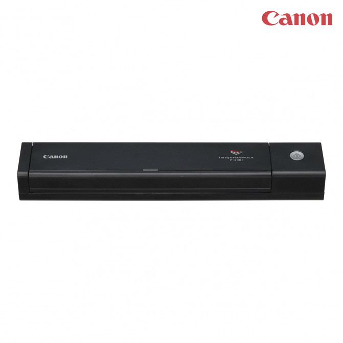 Scaner Canon imageFORMULA P-208II