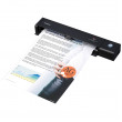 Сканер Canon imageFORMULA P-208II