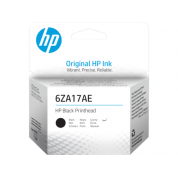 Печатающие головокa HP (6ZA17AE) чёрная (HP Ink Tank 500/513/515/530/615) Original