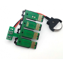  Combo Chip Epson T29  NEW (XP-235/432/245/247/332/335/345/435/442/445)