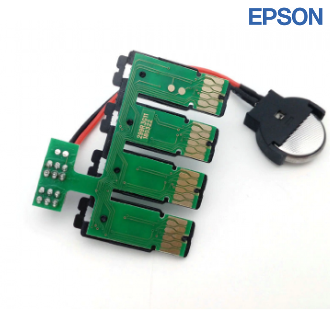 Комбо-Чип Epson T29 NEW (XP-235/432/245/247/332/335/345/435/442/445)
