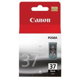 Cartuș Original Canon PG-37 Black