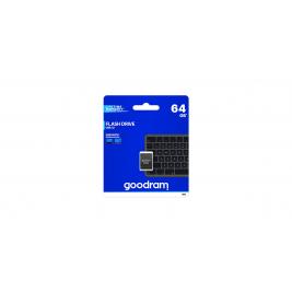 64GB UPI2 BLACK USB 2.0 GOODRAM