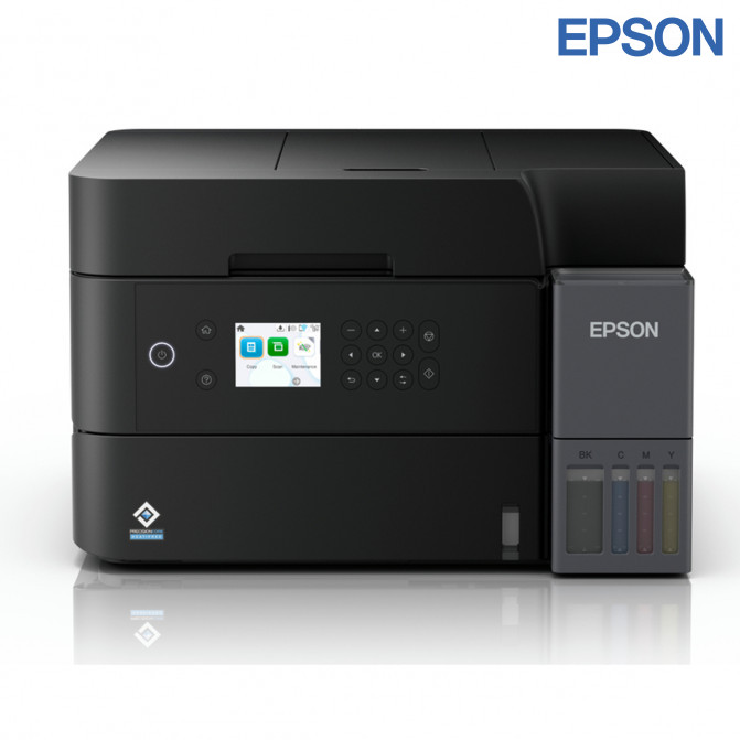 Multifuncţională Epson L6370