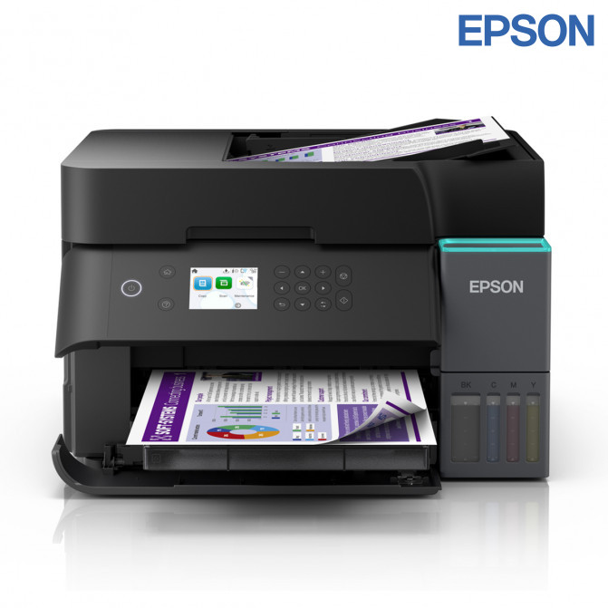 Multifuncţională Epson L6370