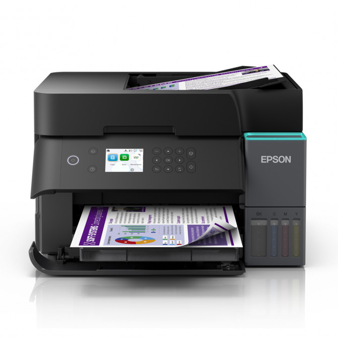 Multifuncţională Epson L6370
