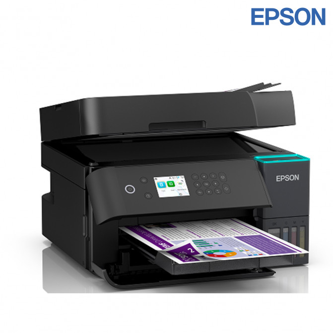 Multifuncţională Epson L6370