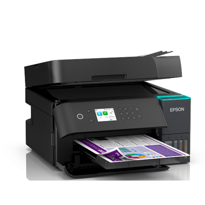 Multifuncţională Epson L6370