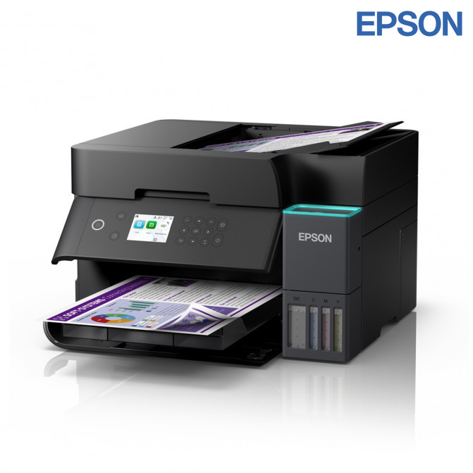 Multifuncţională Epson L6370