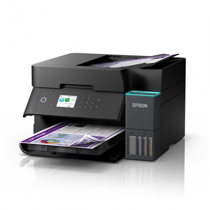 Multifuncţională Epson L6370