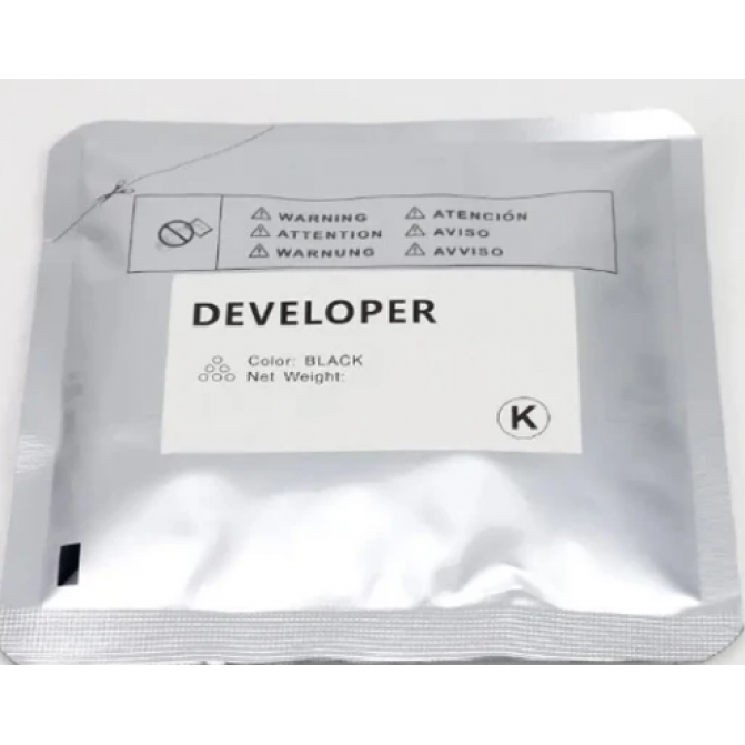 Developer DV-5230 302R793030 P5021/P5026/M5521/M5526 100gr Black