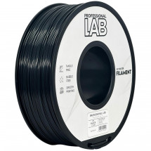 Филамент ASA Black, ProfLab, FG-P132-E1, 1кг для 3D-принтера