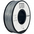 Filament ASA Silver, ProfLab, FG-P134-E1, 1kg pentru imprimanta 3D