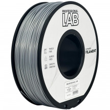 Филамент ASA Silver, ProfLab, FG-P134-E1, 1кг для 3D-принтера